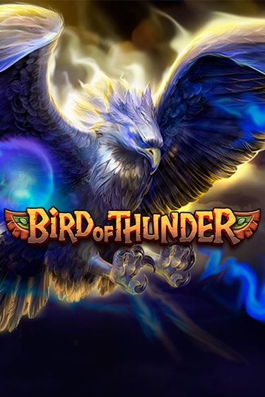 Bird of Thunder демо игра онлайн | GMSlots Казино бесплатно