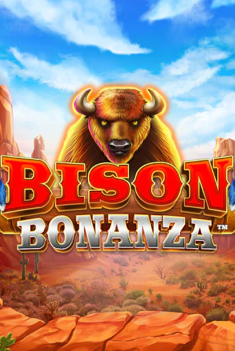 Bison Bonanza демо игра онлайн | GMSlots Казино бесплатно