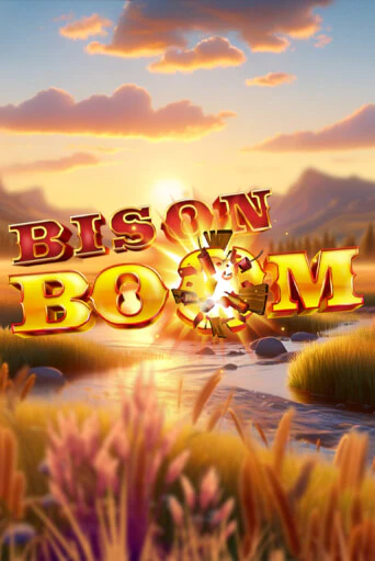 Bison Boom™ демо игра онлайн | GMSlots Казино бесплатно