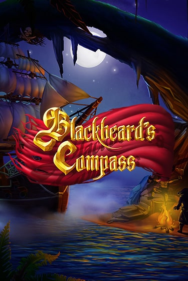 Blackbeards Compass демо игра онлайн | GMSlots Казино бесплатно