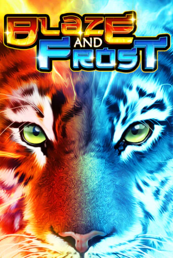 Blaze and Frost демо игра онлайн | GMSlots Казино бесплатно
