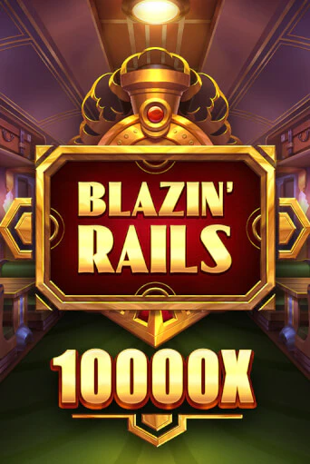 Blazin' Rails демо игра онлайн | GMSlots Казино бесплатно
