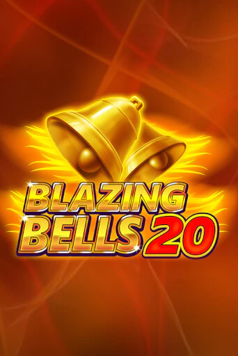 Blazing Bells 20 демо игра онлайн | GMSlots Казино бесплатно