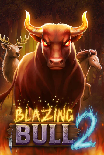 Blazing Bull 2 демо игра онлайн | GMSlots Казино бесплатно