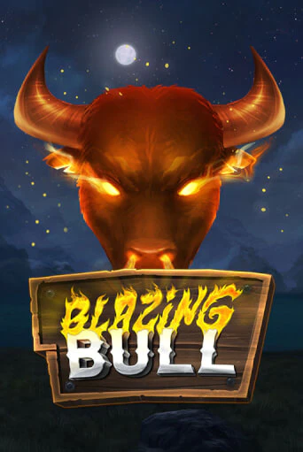 Blazing Bull демо игра онлайн | GMSlots Казино бесплатно