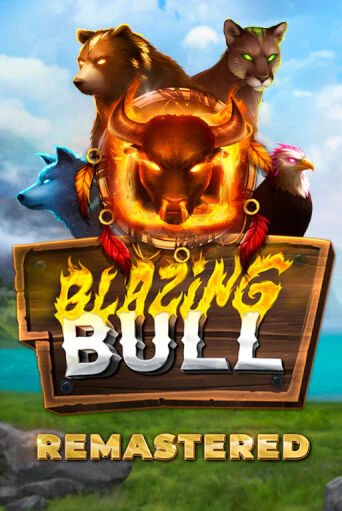 Blazing Bull Remastered демо игра онлайн | GMSlots Казино бесплатно