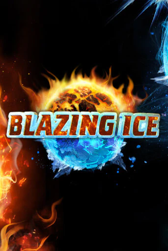 Blazing Ice демо игра онлайн | GMSlots Казино бесплатно