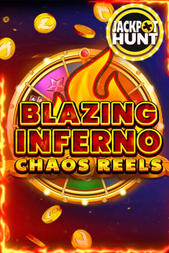 Blazing Inferno Chaos Reels демо игра онлайн | GMSlots Казино бесплатно