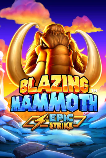 Blazing Mammoth демо игра онлайн | GMSlots Казино бесплатно