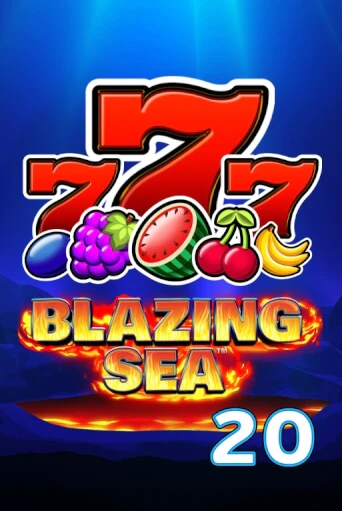 Blazing Sea 20 демо игра онлайн | GMSlots Казино бесплатно