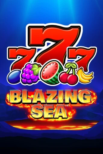 Blazing Sea демо игра онлайн | GMSlots Казино бесплатно