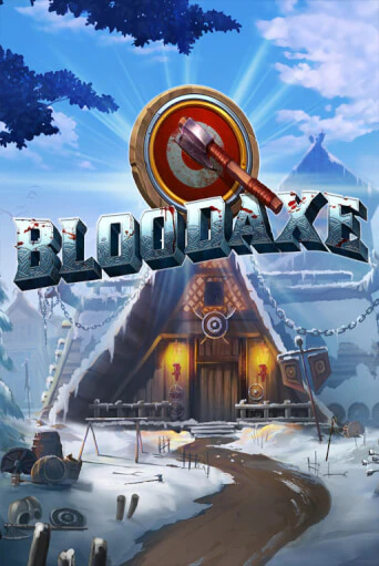 Bloodaxe демо игра онлайн | GMSlots Казино бесплатно