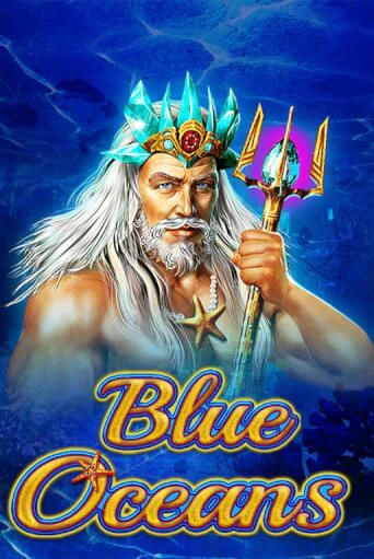 Blue Oceans демо игра онлайн | GMSlots Казино бесплатно