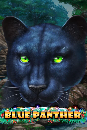 Blue Panther Christmas Edition демо игра онлайн | GMSlots Казино бесплатно