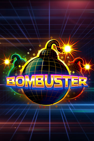Bombuster демо игра онлайн | GMSlots Казино бесплатно