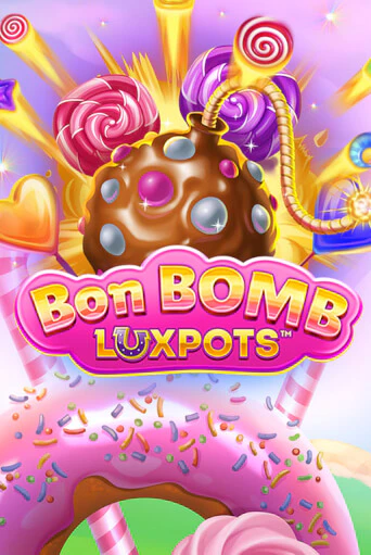Bon Bomb Luxpots демо игра онлайн | GMSlots Казино бесплатно