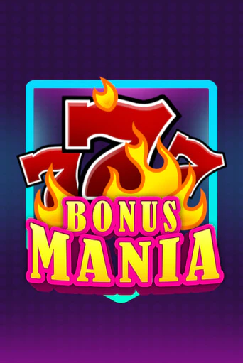 Bonus Mania демо игра онлайн | GMSlots Казино бесплатно