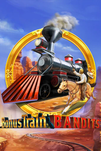 Bonus Train Bandit демо игра онлайн | GMSlots Казино бесплатно