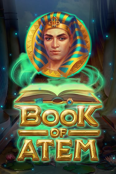 Book of Atem демо игра онлайн | GMSlots Казино бесплатно
