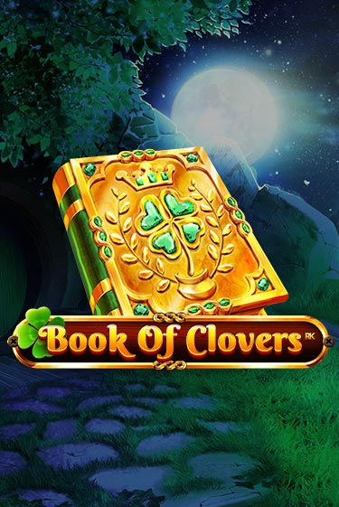 Book Of Clovers демо игра онлайн | GMSlots Казино бесплатно