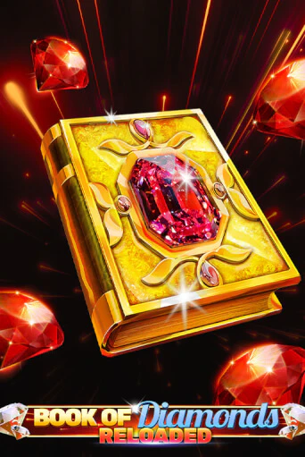 Book Of Diamonds Reloaded демо игра онлайн | GMSlots Казино бесплатно