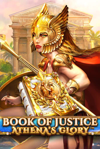 Book Of Justice - Athena's Glory демо игра онлайн | GMSlots Казино бесплатно