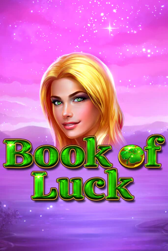 Book of Luck демо игра онлайн | GMSlots Казино бесплатно