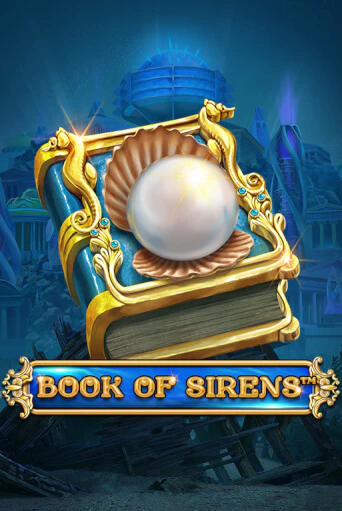 Book Of Sirens - The Golden Era демо игра онлайн | GMSlots Казино бесплатно