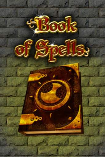 Book of Spells демо игра онлайн | GMSlots Казино бесплатно