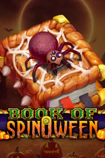 Book Of SpinOWeen демо игра онлайн | GMSlots Казино бесплатно
