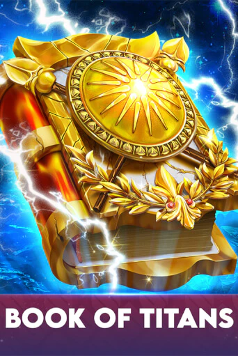 Book Of Titans демо игра онлайн | GMSlots Казино бесплатно