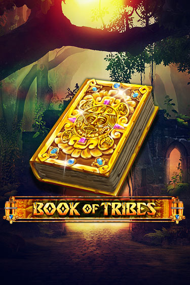 Book Of Tribes демо игра онлайн | GMSlots Казино бесплатно