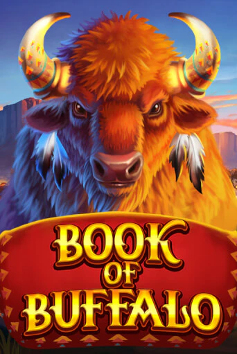 Book of Buffalo демо игра онлайн | GMSlots Казино бесплатно