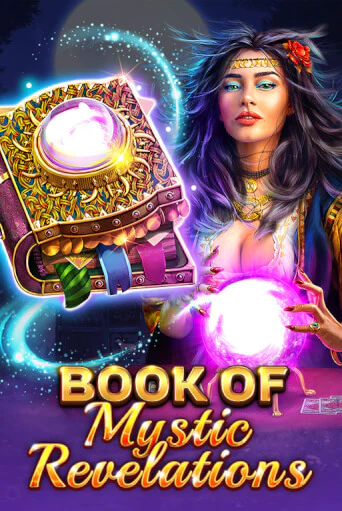 Book Of Mystic Revelations демо игра онлайн | GMSlots Казино бесплатно