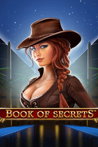 Book Of Secrets демо игра онлайн | GMSlots Казино бесплатно