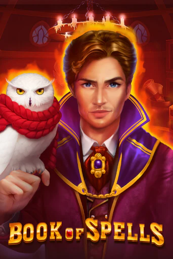 Book Of Spells демо игра онлайн | GMSlots Казино бесплатно