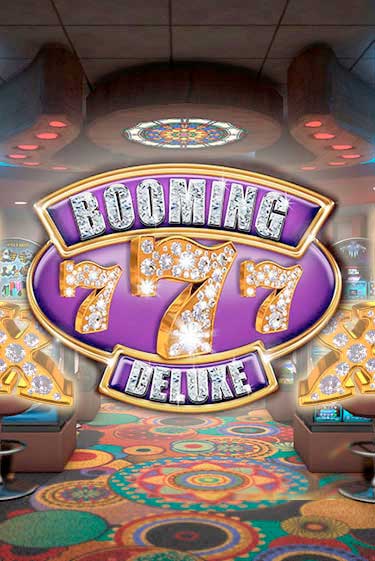 Booming Seven Deluxe демо игра онлайн | GMSlots Казино бесплатно