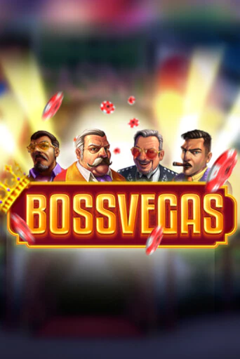 Boss Vegas демо игра онлайн | GMSlots Казино бесплатно