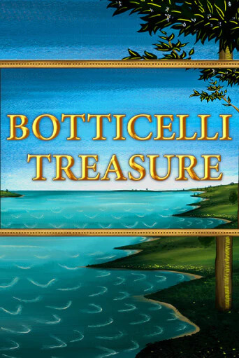 Botticelli Treasure демо игра онлайн | GMSlots Казино бесплатно
