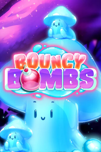 Bouncy Bombs демо игра онлайн | GMSlots Казино бесплатно