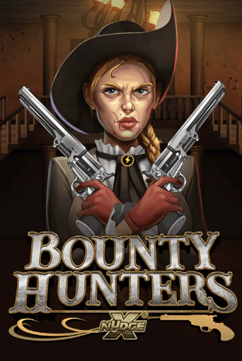 Bounty Hunters демо игра онлайн | GMSlots Казино бесплатно