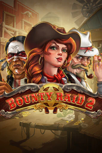 Bounty Raid 2 демо игра онлайн | GMSlots Казино бесплатно