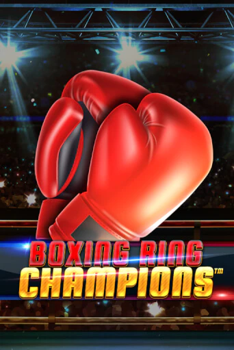 Boxing Ring Champions демо игра онлайн | GMSlots Казино бесплатно
