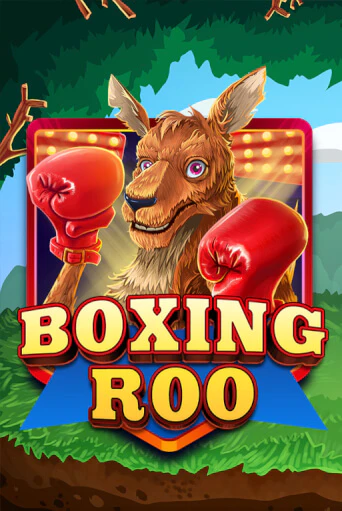 Boxing Roo демо игра онлайн | GMSlots Казино бесплатно