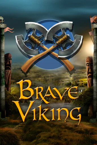 Brave Viking демо игра онлайн | GMSlots Казино бесплатно