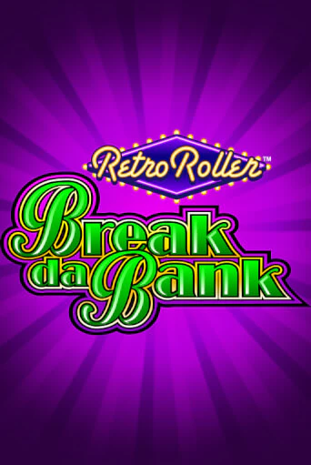 Break da Bank Retro Roller™ демо игра онлайн | GMSlots Казино бесплатно