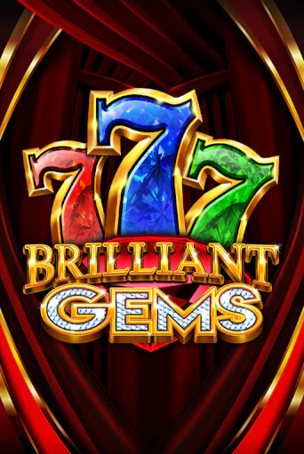 Brilliant Gems демо игра онлайн | GMSlots Казино бесплатно