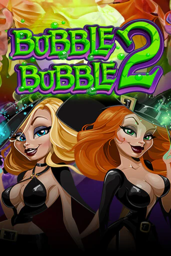 Bubble Bubble 2 демо игра онлайн | GMSlots Казино бесплатно