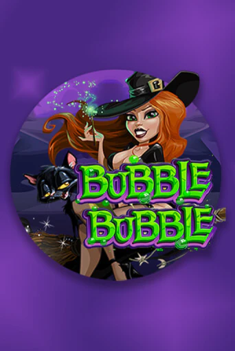 Bubble Bubble демо игра онлайн | GMSlots Казино бесплатно