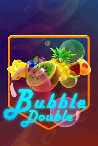 Bubble Double демо игра онлайн | GMSlots Казино бесплатно